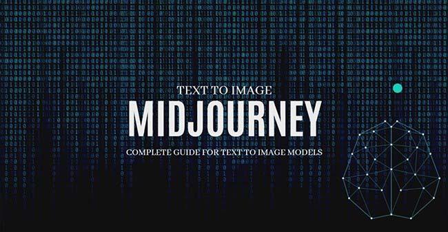 Midjourney AI：从零基础到高级版的大师班教程-34节课-中英字幕-有道资源网