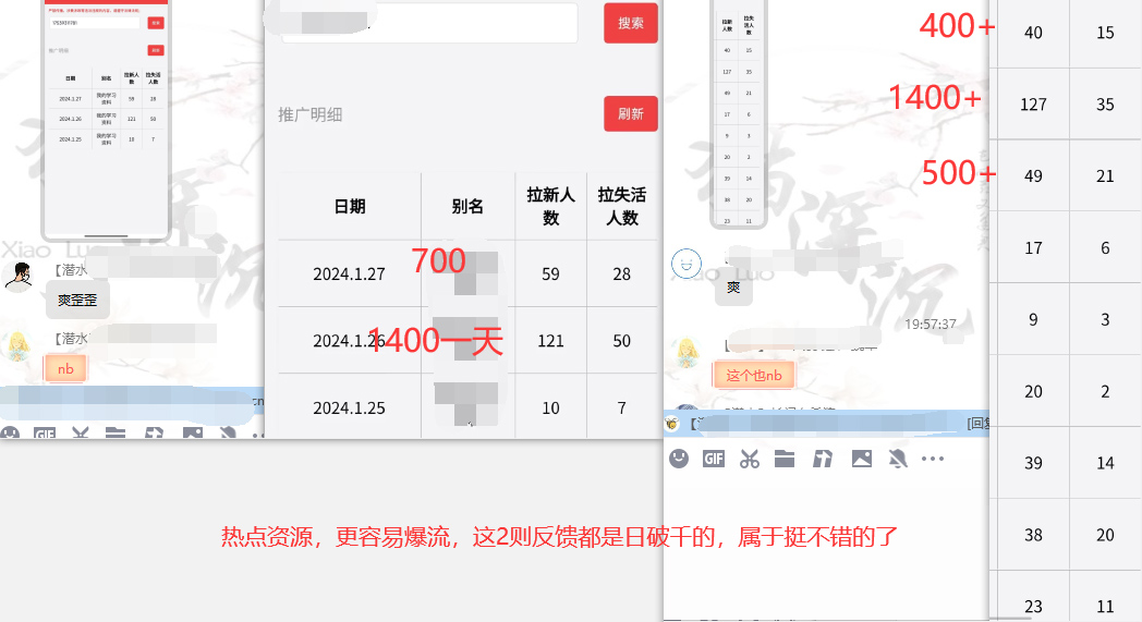 图片[2]-网盘拉新_实战系列，小白单月破5K(v3.0版保姆级教程)-有道资源网