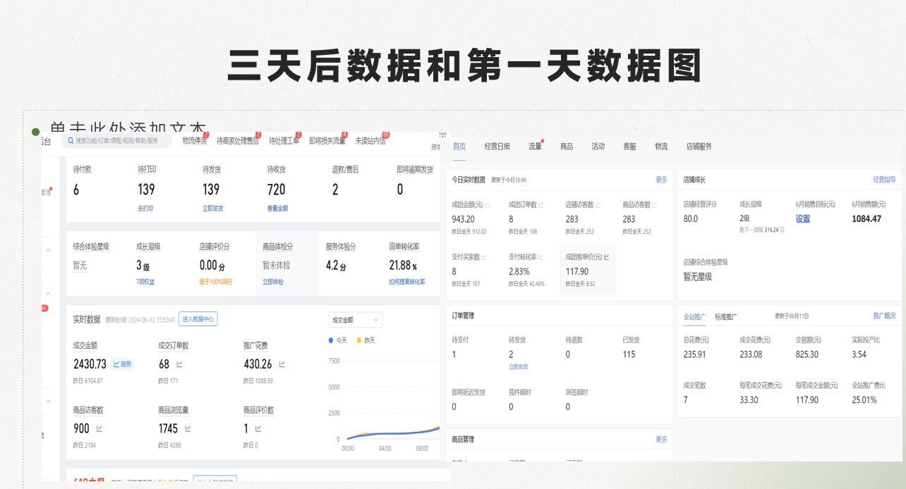 图片[3]-最新拼多多模式日入4K+两天销量过百单，无学费、老运营代操作、小白福利-有道资源网