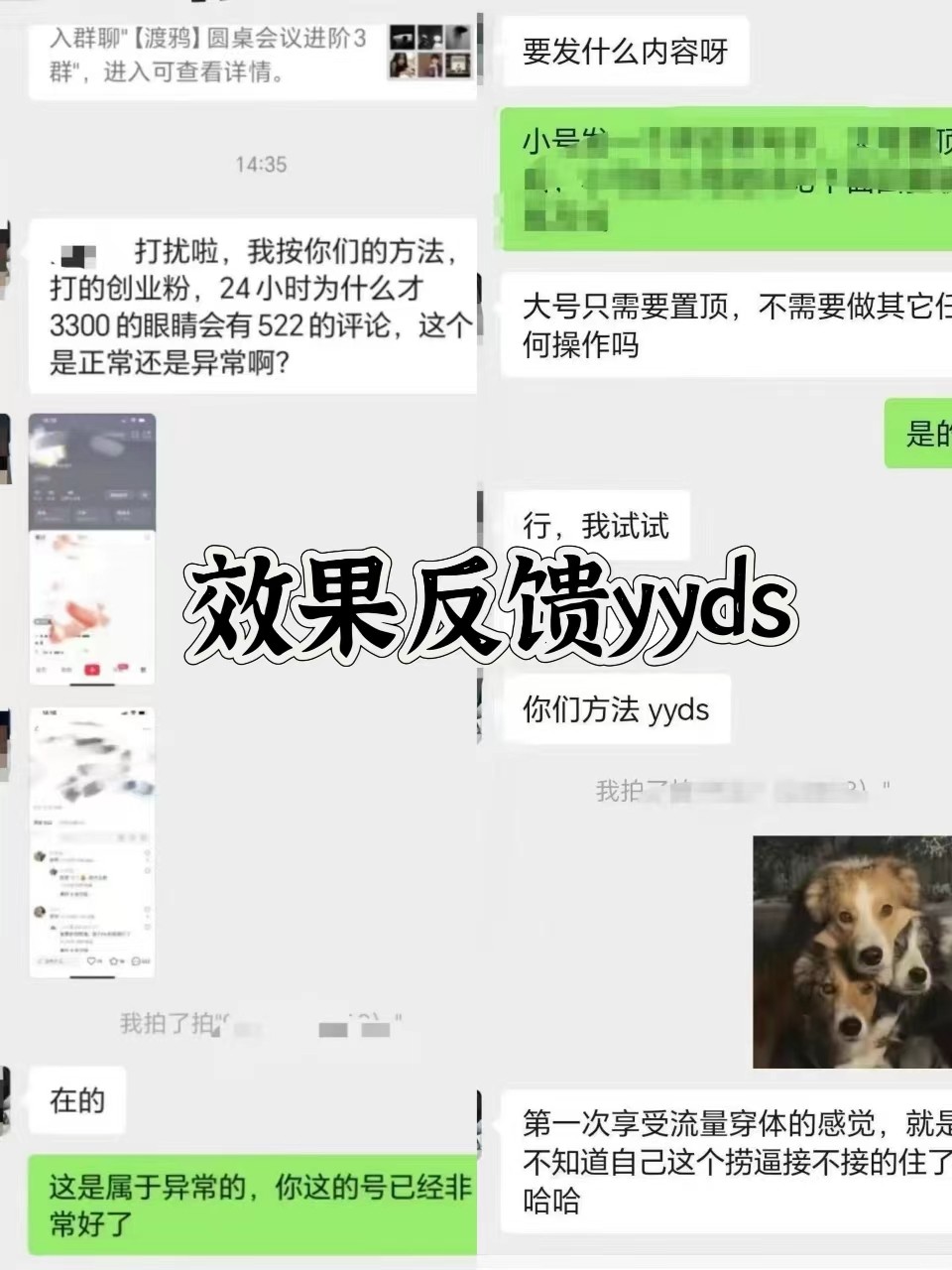 图片[3]-抖音小红书视频号全平台引流打法，全自动引流日引2000+精准客户-有道资源网