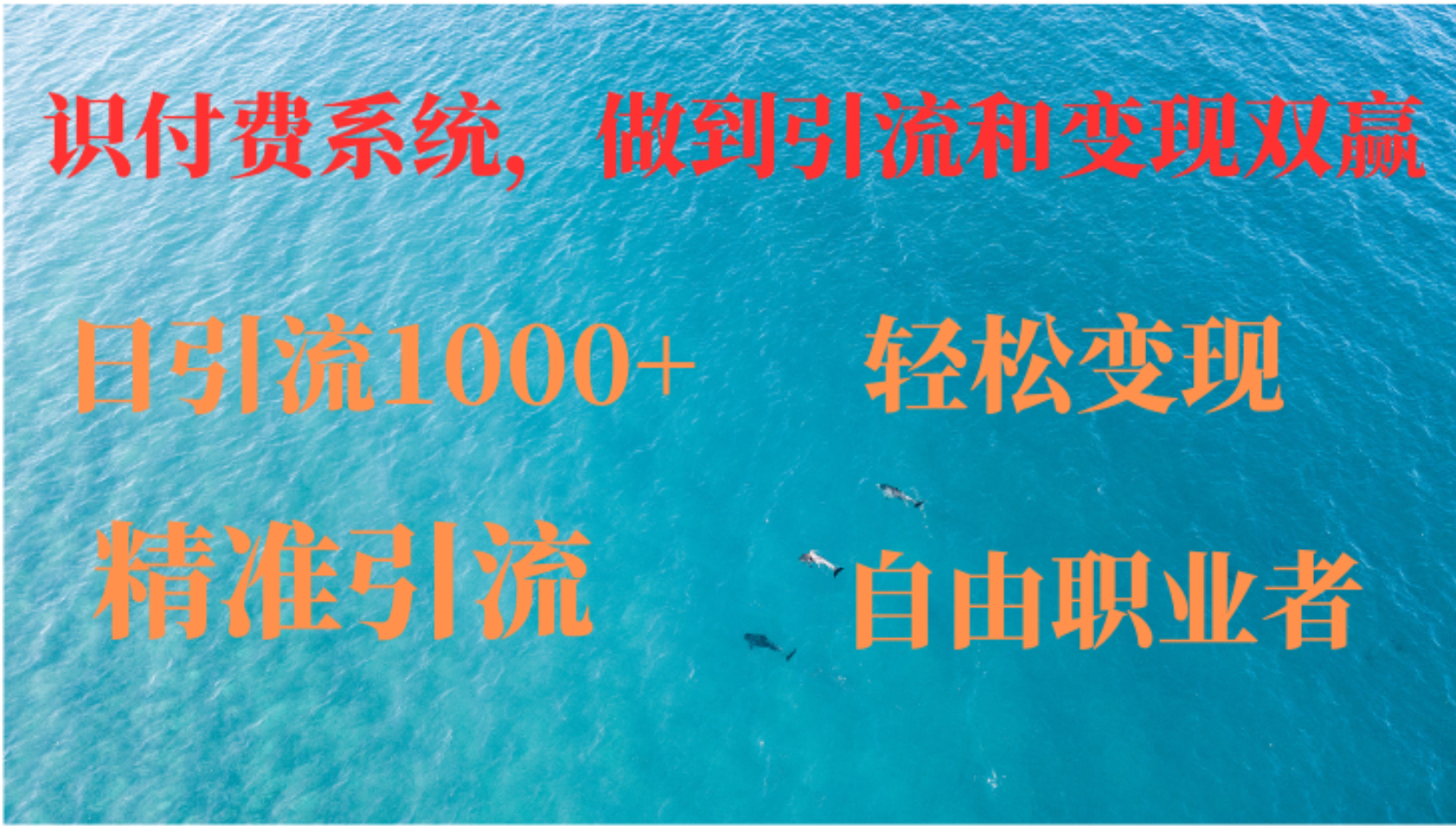 如何搭建自己的知识付费系统，做到引流和变现双赢-有道资源网