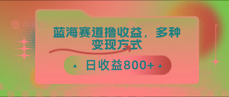 中老年人健身操蓝海赛道撸收益，多种变现方式，日收益800+-有道资源网