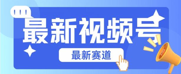 视频号全新赛道，碾压市面普通的混剪技术，内容原创度高，小白也能学会【揭秘】-有道资源网