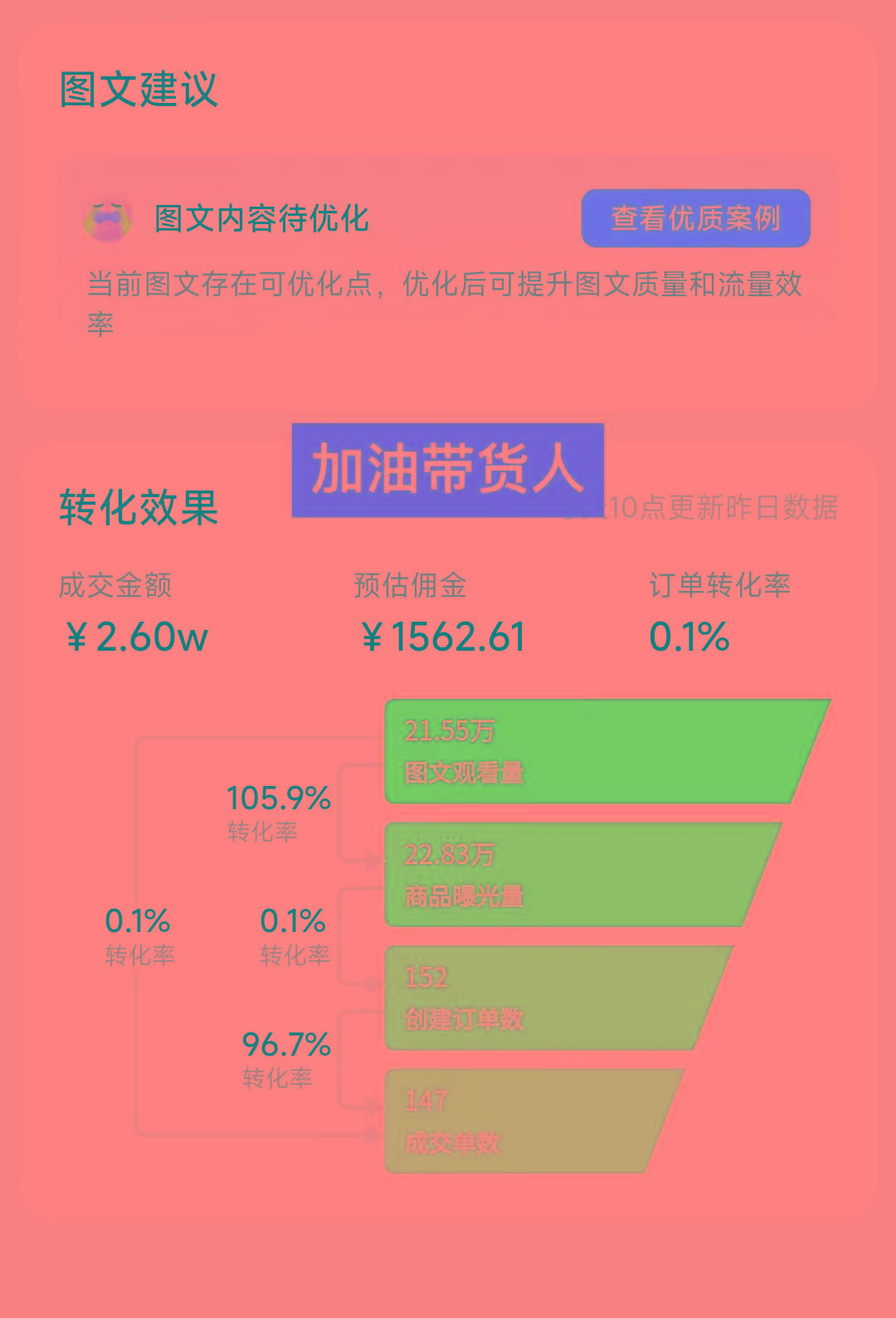 (8566期)带货新玩法！1分钱新人购，快速起号秘籍！小白保姆级教程-有道资源网